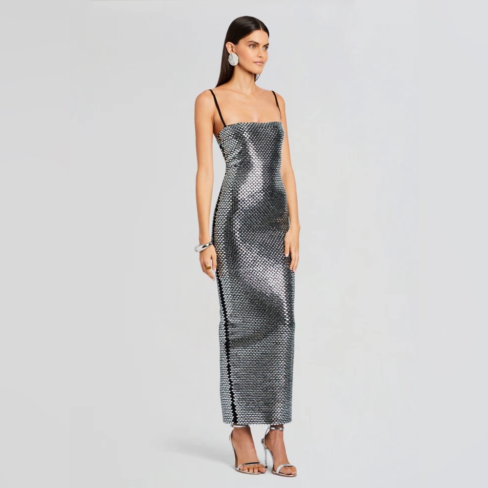 KYREE KNIT DRESS
Retrofête - Picture 2 of 11